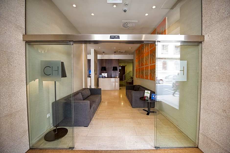 Carris Cardenal Quevedo