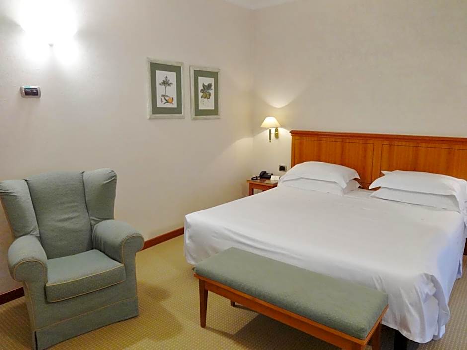 Hotel Excelsior Magenta