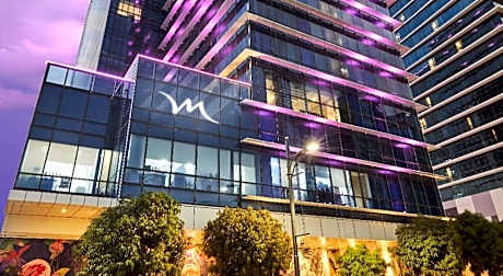 Mercure Mactan Cebu