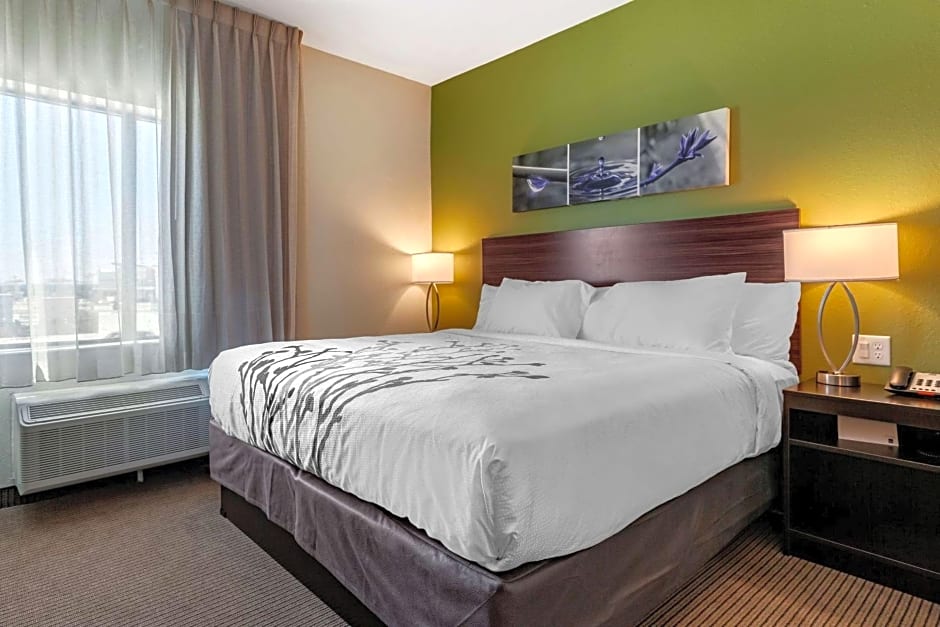 Sleep Inn & Suites