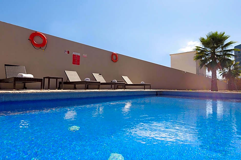 Extended Suites Coatzacoalcos Forum