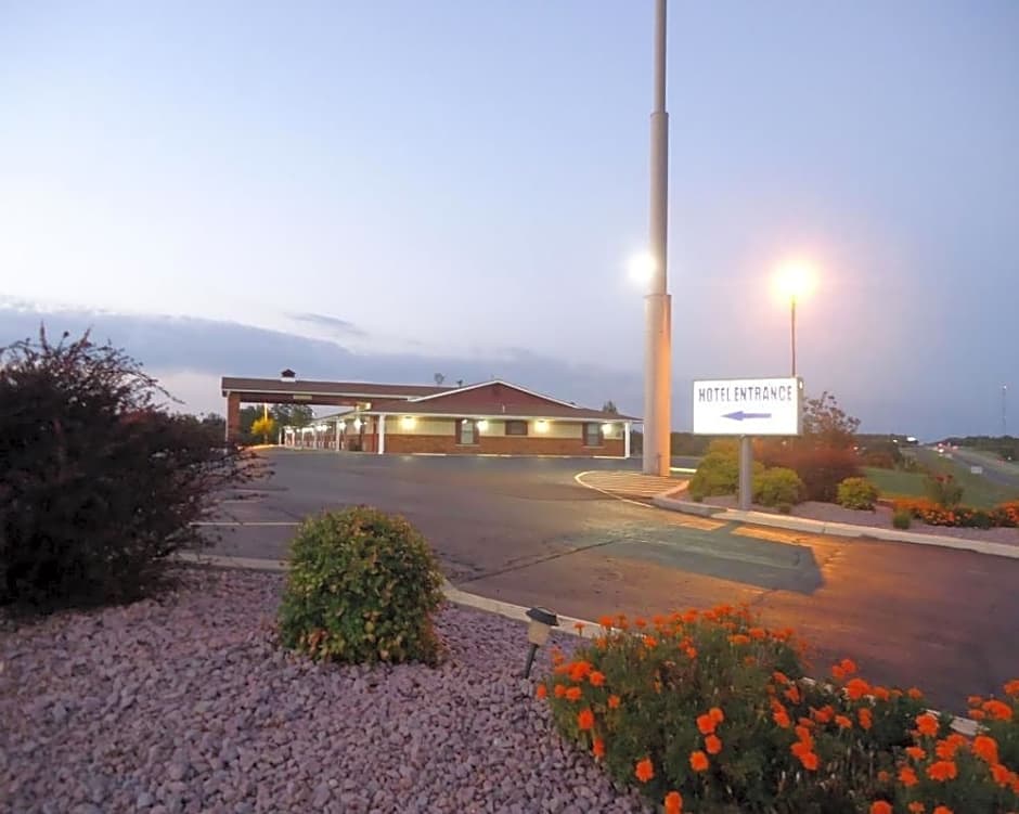 Econo Lodge