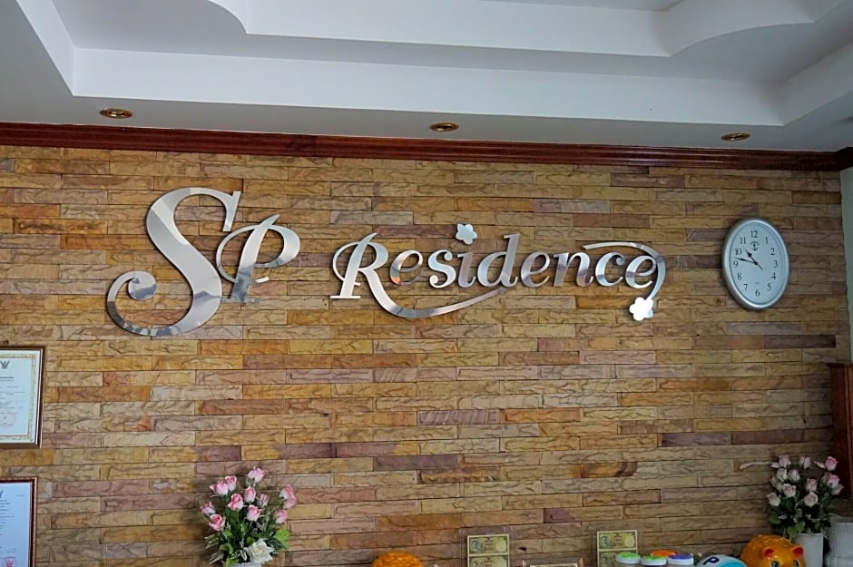 Sp Residence