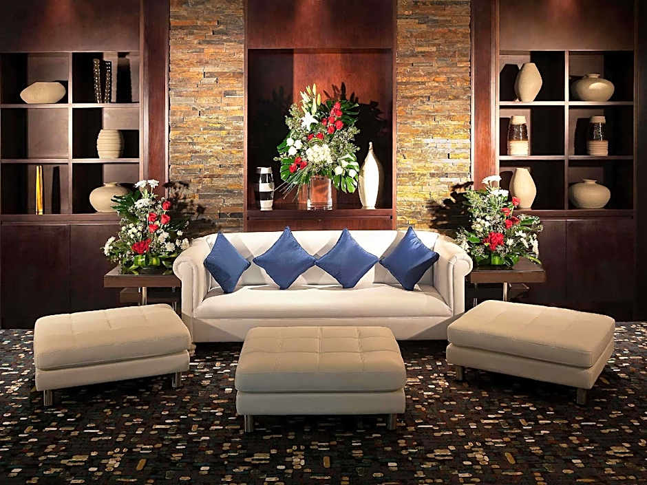 Novotel Dammam Business Park