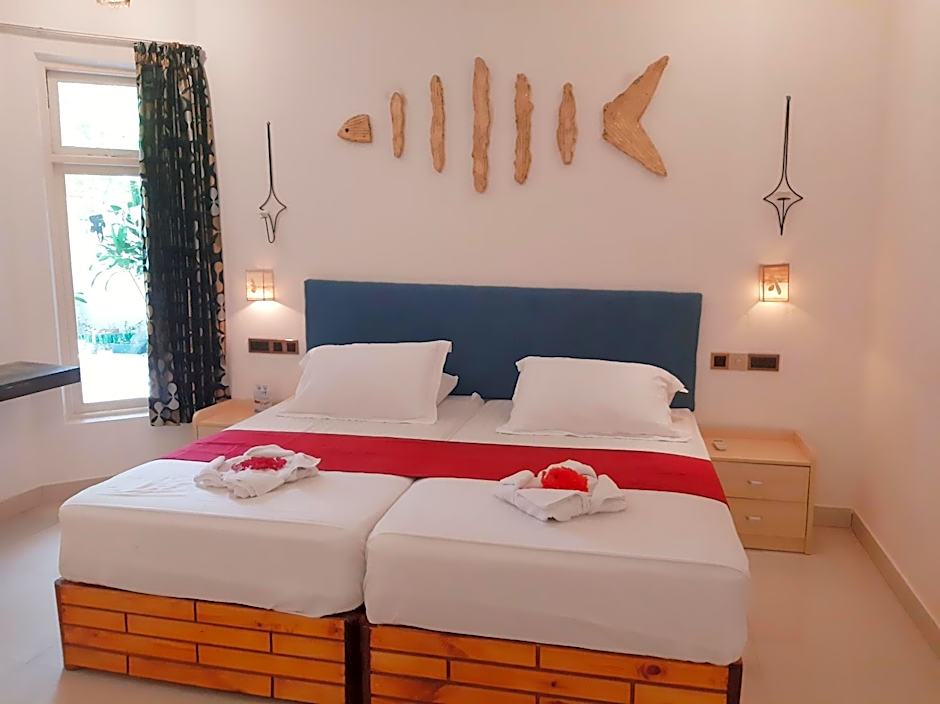 Dream Inn at Thulusdhoo