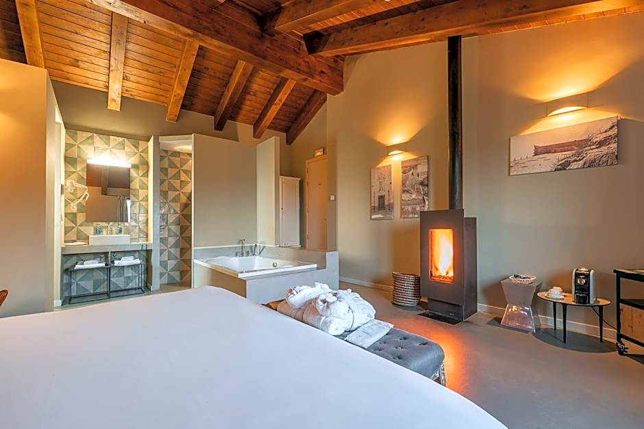 Hotel Mas De Cebrian