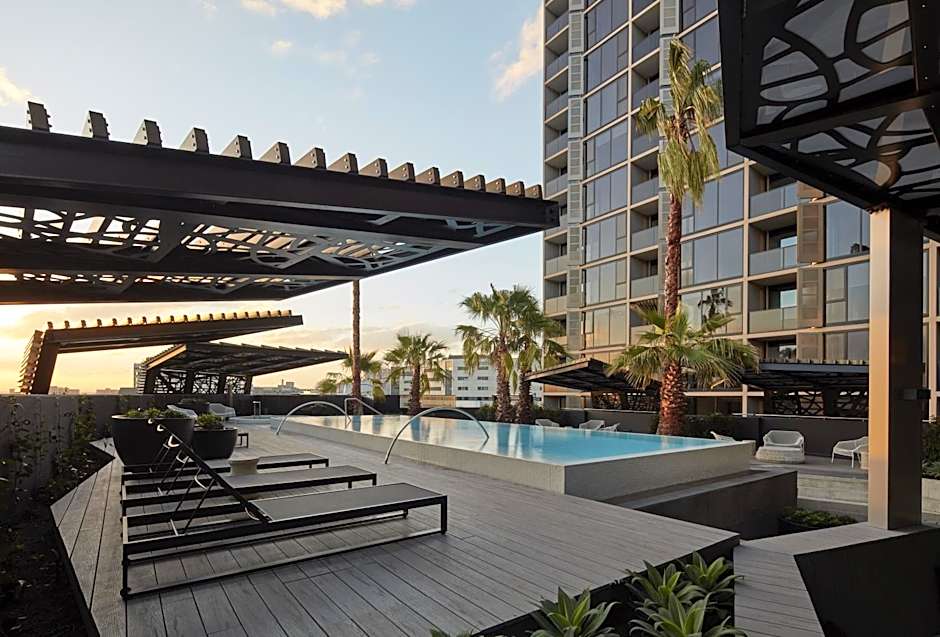 Turnkey Accommodation-North Melbourne