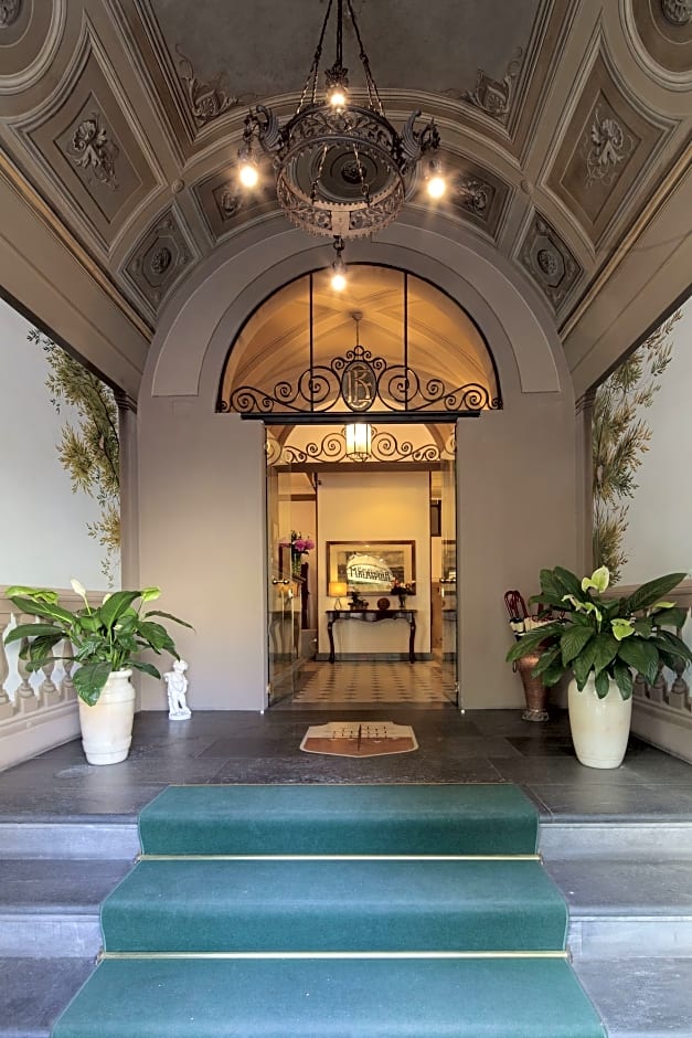 Hotel Malaspina