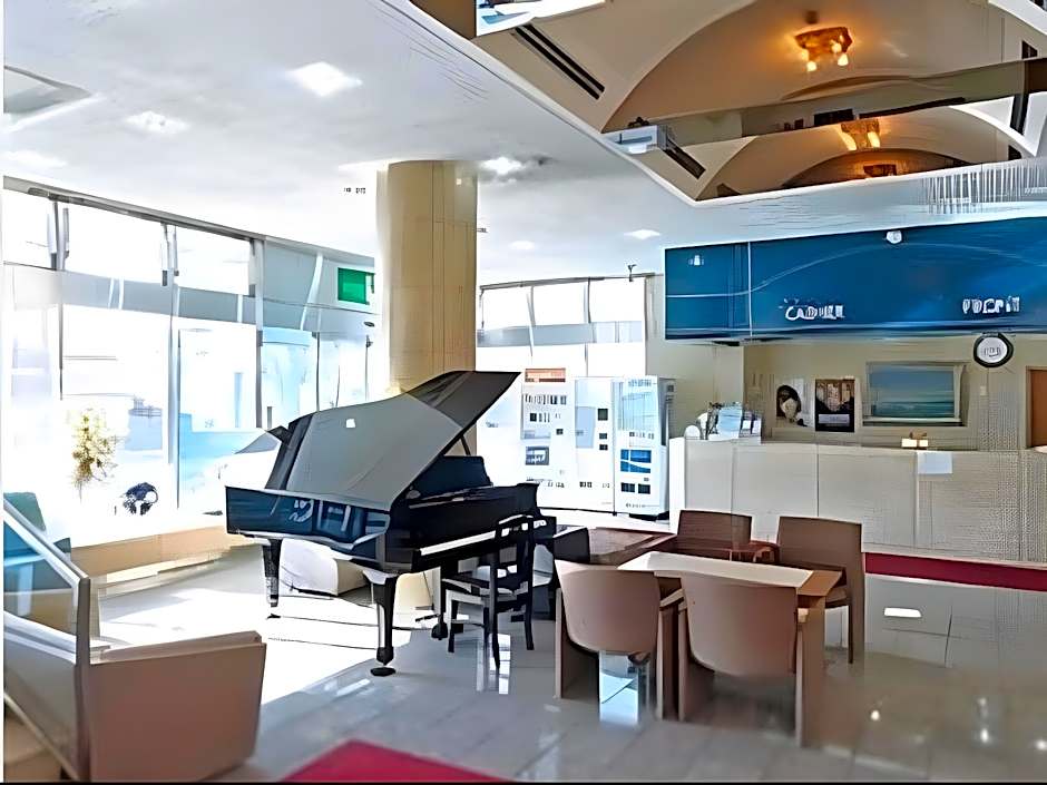Hotel Yutaka Wing