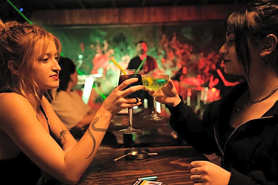 Safran City Hotel&SPA Cafe&Bar