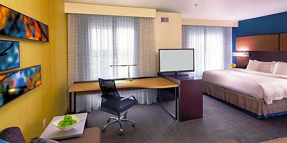 Residence Inn by Marriott Pullman