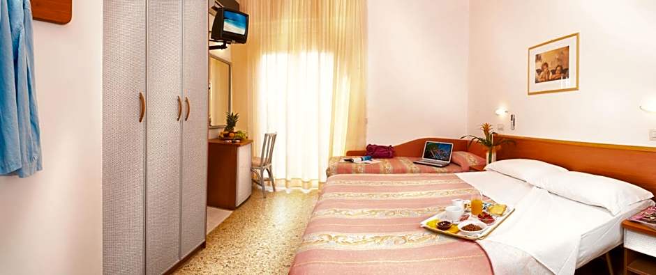 Hotel Acquamarina