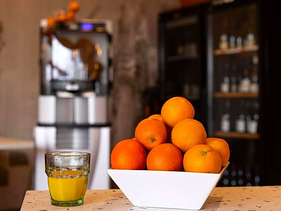 Ibis Styles Chinon