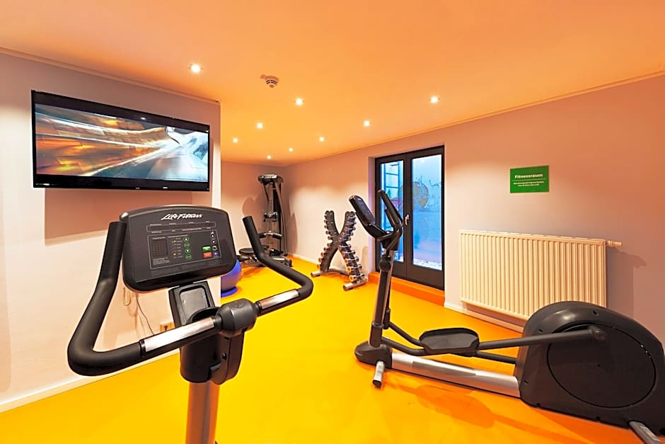 Holiday Inn Dresden - City South By IHG