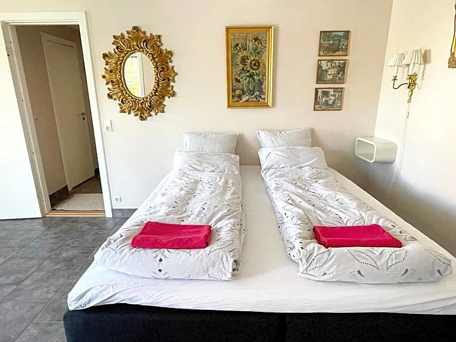 Rørvig Bed & Kitchen