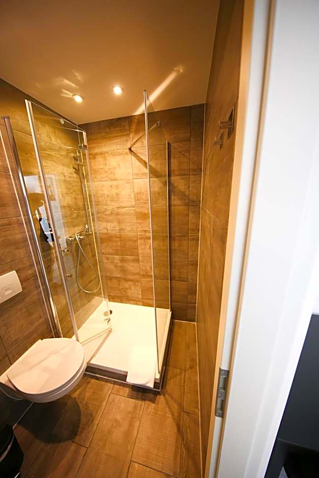 LUXOMES: Aparthotel Nurnberg Zentrum Sud