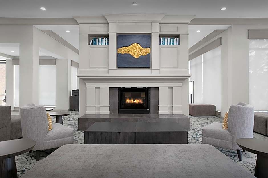 Hilton Garden Inn Denver/Highlands Ranch