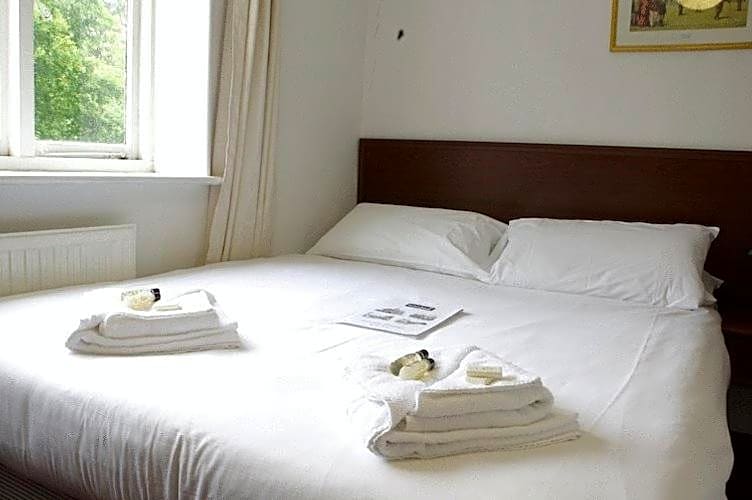 The George & Horn near Newbury