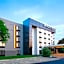 SpringHill Suites by Marriott Austin The Domain Area
