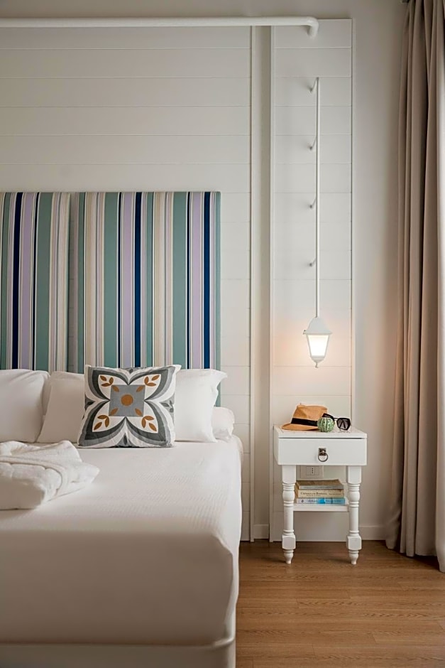 Luxor Beach Boutique Hotel Cattolica