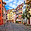 Living Hotel Nürnberg