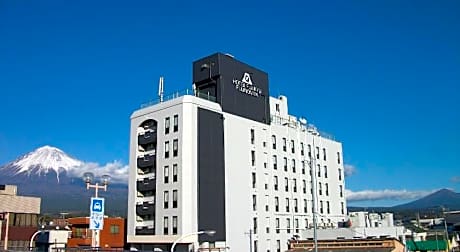 Fujinomiya Fujikyu Hotel
