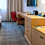 Novotel Duesseldorf City West Seestern