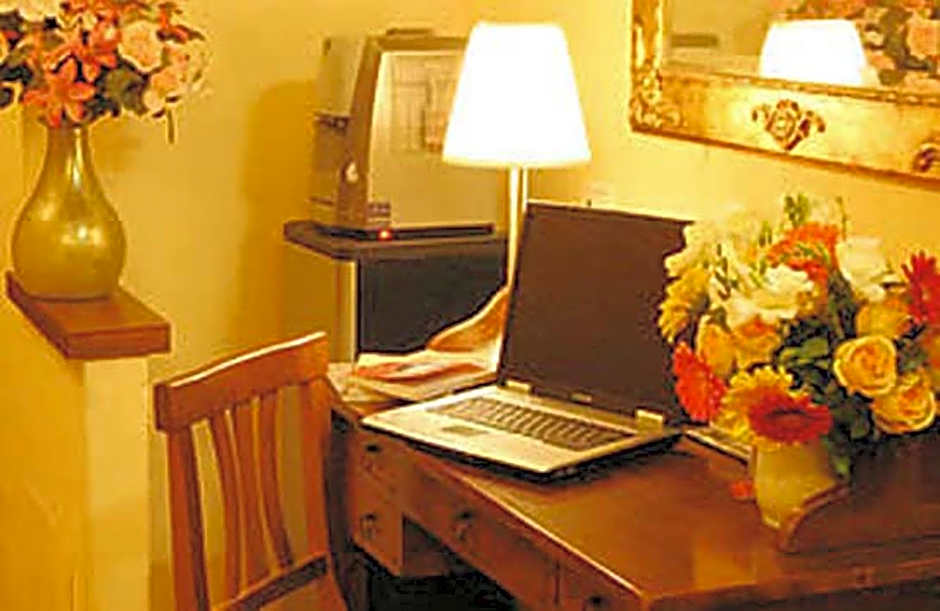 Baggot Court Townhouse