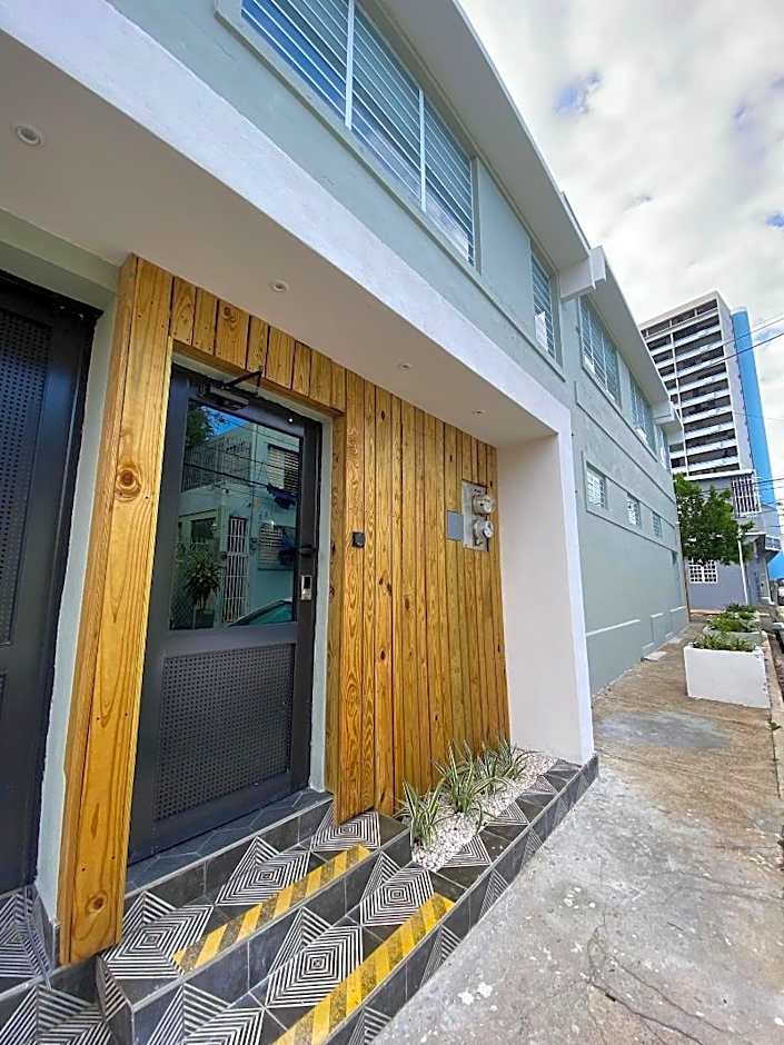 La Buena Vida Inn