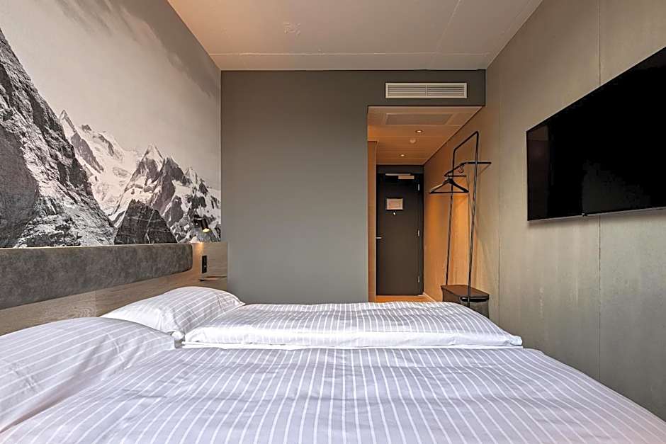 Zleep Hotel Lausanne-Chavannes