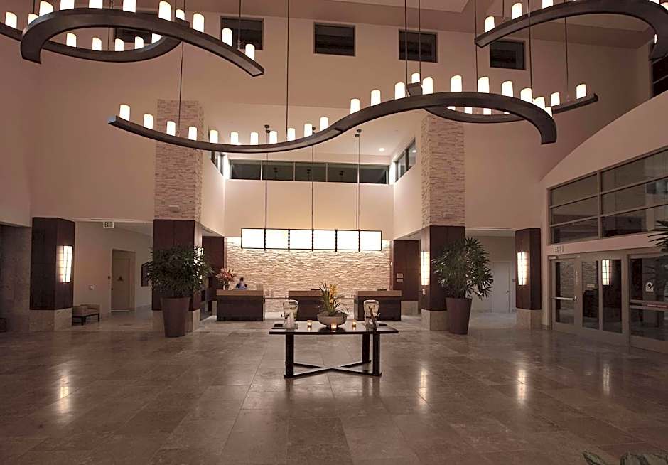 Embassy Suites By Hilton Palmdale