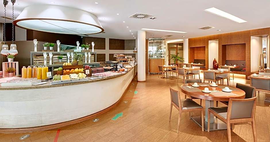 Sercotel Valladolid