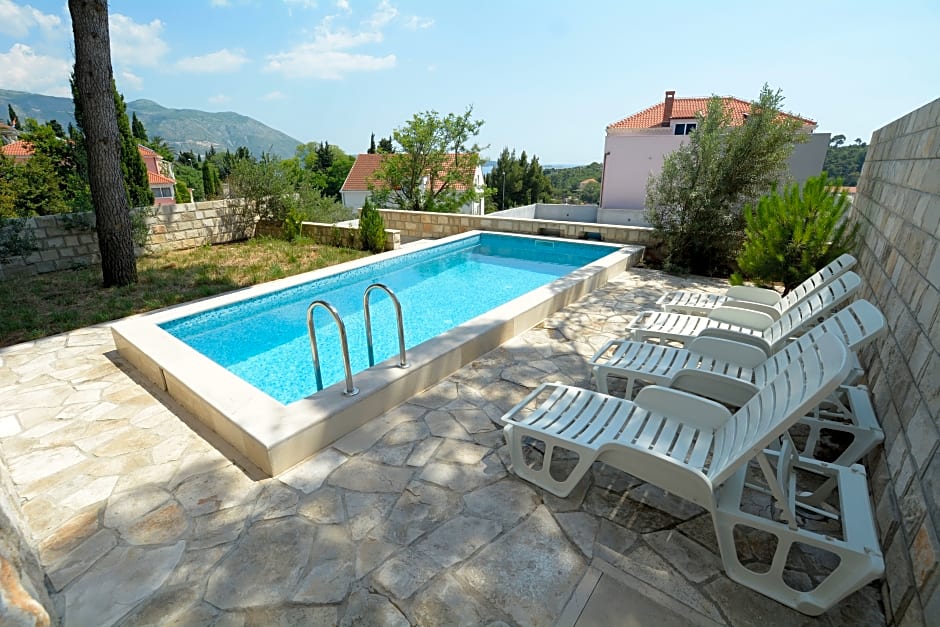 Villa Avantgarde BandB