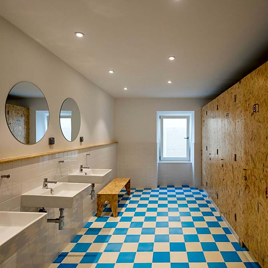 Hostel Conii & Suites Algarve