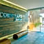 Courtyard by Marriott Mexico City Toreo