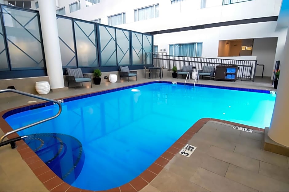 Delta Hotels by Marriott Little Rock West