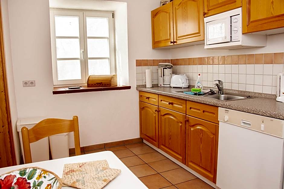 Reet und Meer Beckerwitz