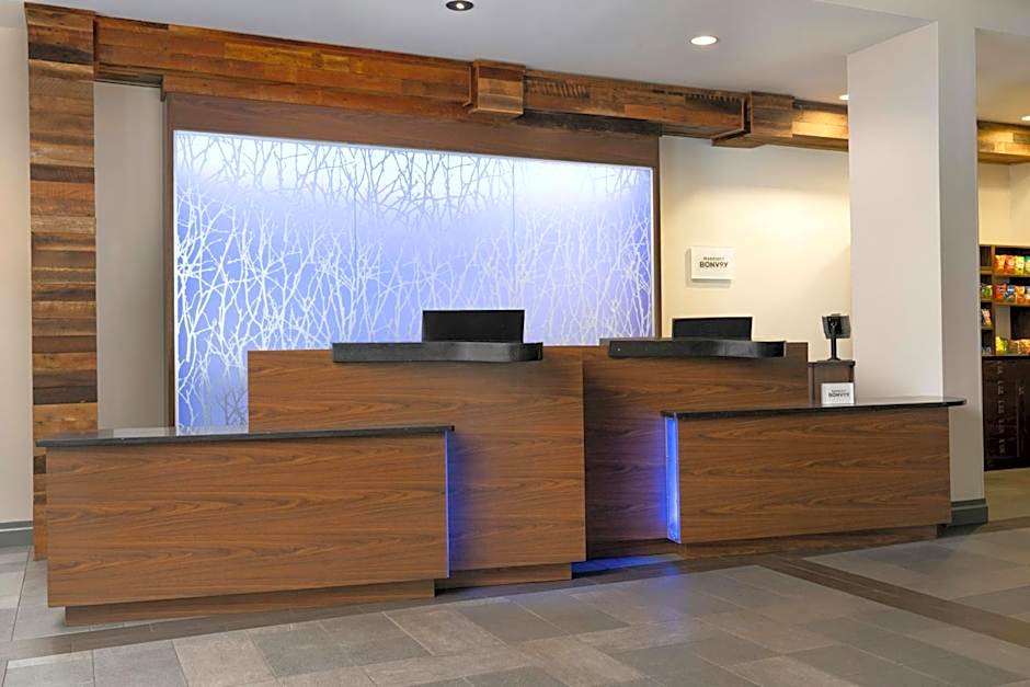 Fairfield Inn & Suites by Marriott Chattanooga