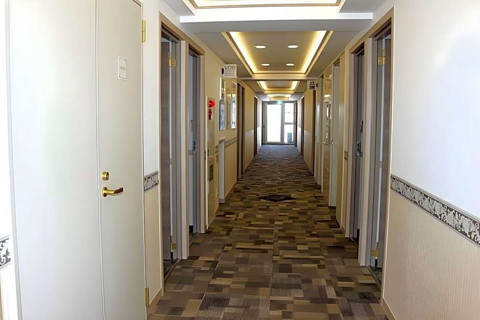 Toyoko Inn Utsunomiya Ekimae No 2