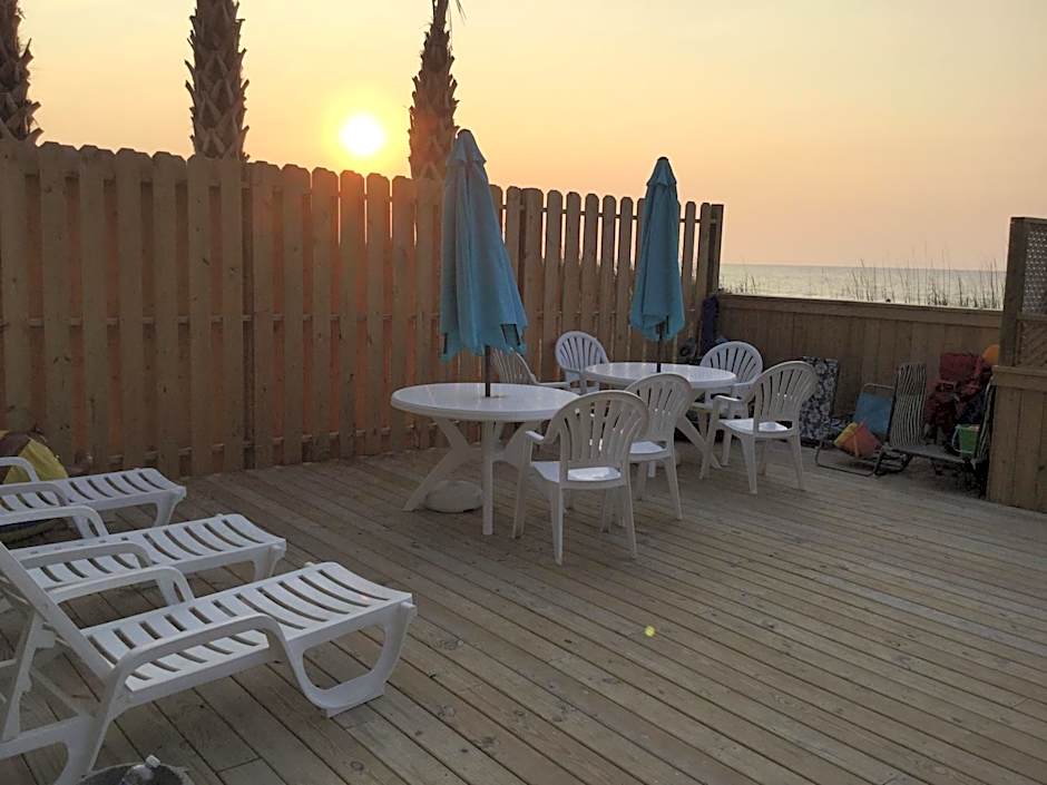 Sea Mystique Murrells Inlet A Ramada By Wyndham – Garden City, SC
