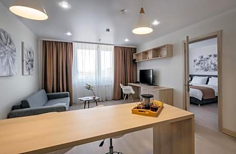 TOR'RE Astana, Trademark Collection by Wyndham
