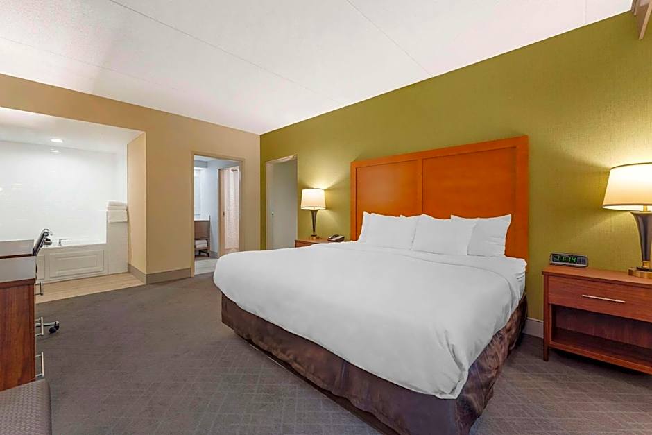 Comfort Inn & Suites Lavale