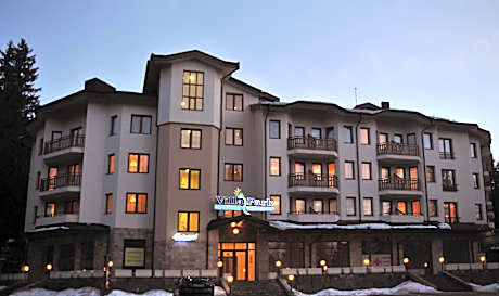 Studio (3 Adults) with Balcony