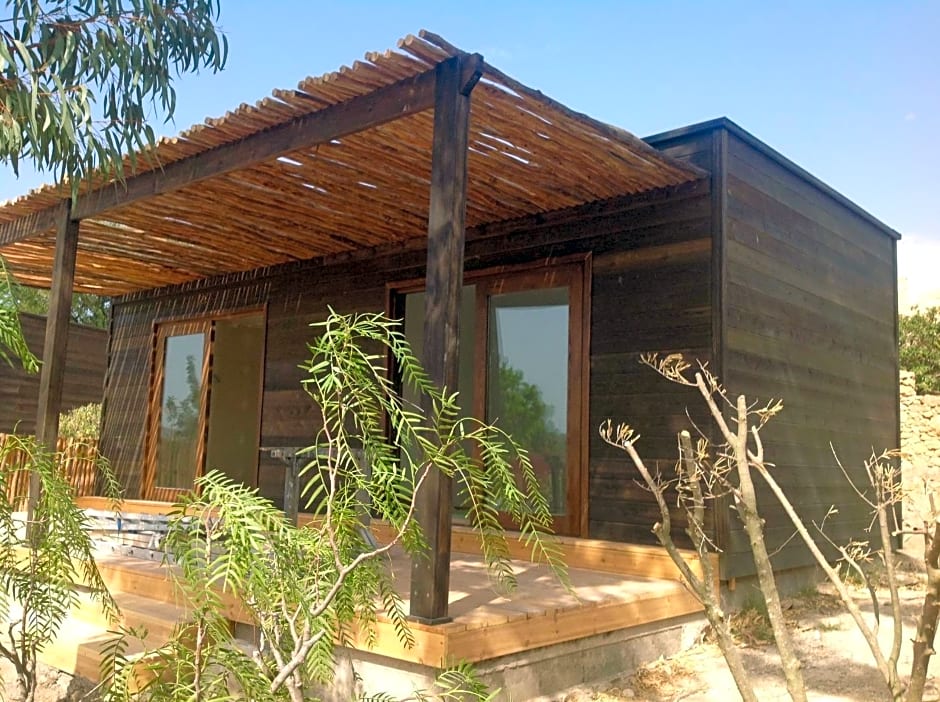 Villa au calme en campagne d'Essaouira