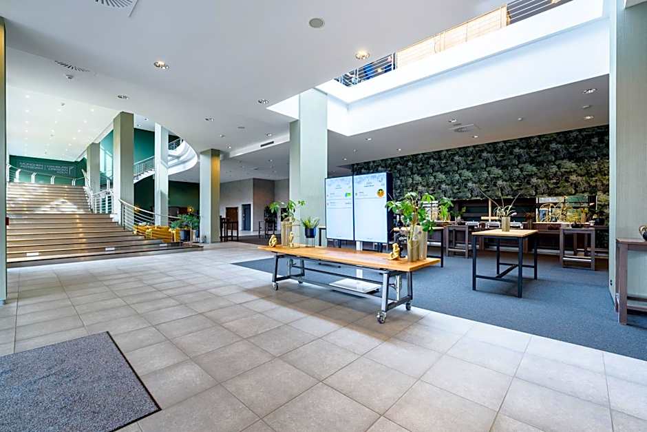 Van der Valk Hotel Berlin Brandenburg