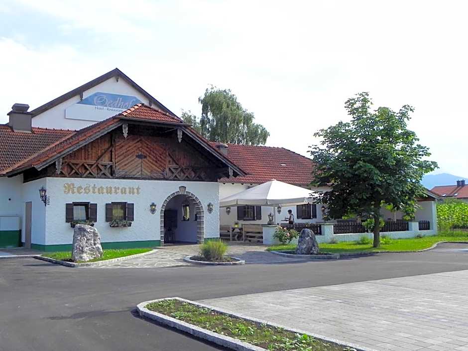 Hotel Oedhof