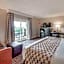 Inn of Naples, Tapestry Collection by Hilton