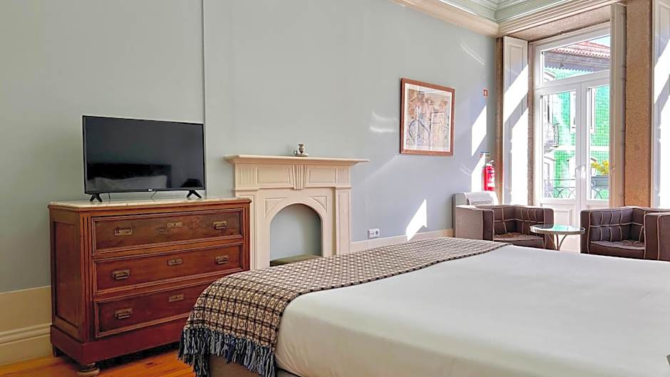 Casa dos Lóios by Shiadu