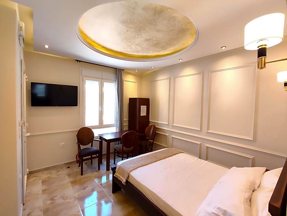 Villa Miltiadis GreeceFiloxenia