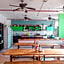 Tiberias Hostel
